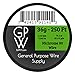 GPW Supply - Nichrome 80 36g 250ft Electronic Resistance Wire
