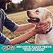 Dingo Tartar and Breath Dental Sticks for All Dogs, Made with Chicken Dental Dog Chew