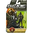 G.I. Joe Movie The Rise of Cobra 3 3/4 Inch Action Figure Desert Viper Desert Battle