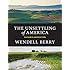 The Unsettling of America: Culture & Agriculture