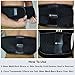 Medi-Back Brace with Integrated Thermal Action - Lumbar Support Belt for Instant Lower Back Pain Relief!
