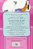 Image de Los dos mundos de Zo�. Edici�n especial 3,95�