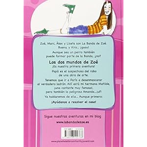 Los dos mundos de Zo�. Edici�n especial 3,95�