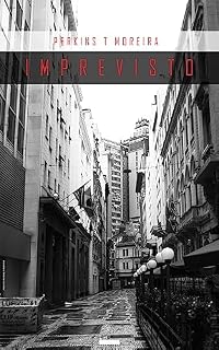 Livro Imprevisto