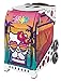 ZUCA Hello Kitty Sport Insert Bags (Frames Sold Separately) - Choose Your Design! (Beach Bum)