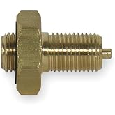 Tru-Flate 37-096 Valve Adapter - Box of 5