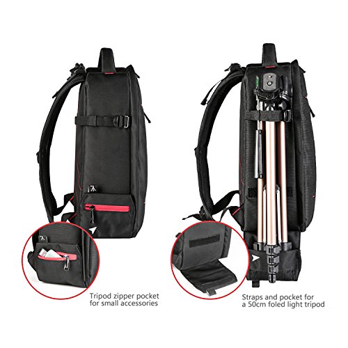 4 Beschoi+Waterproof+Lightweight+Speedlite+Accessories