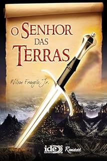 Livro O Senhor das Terras