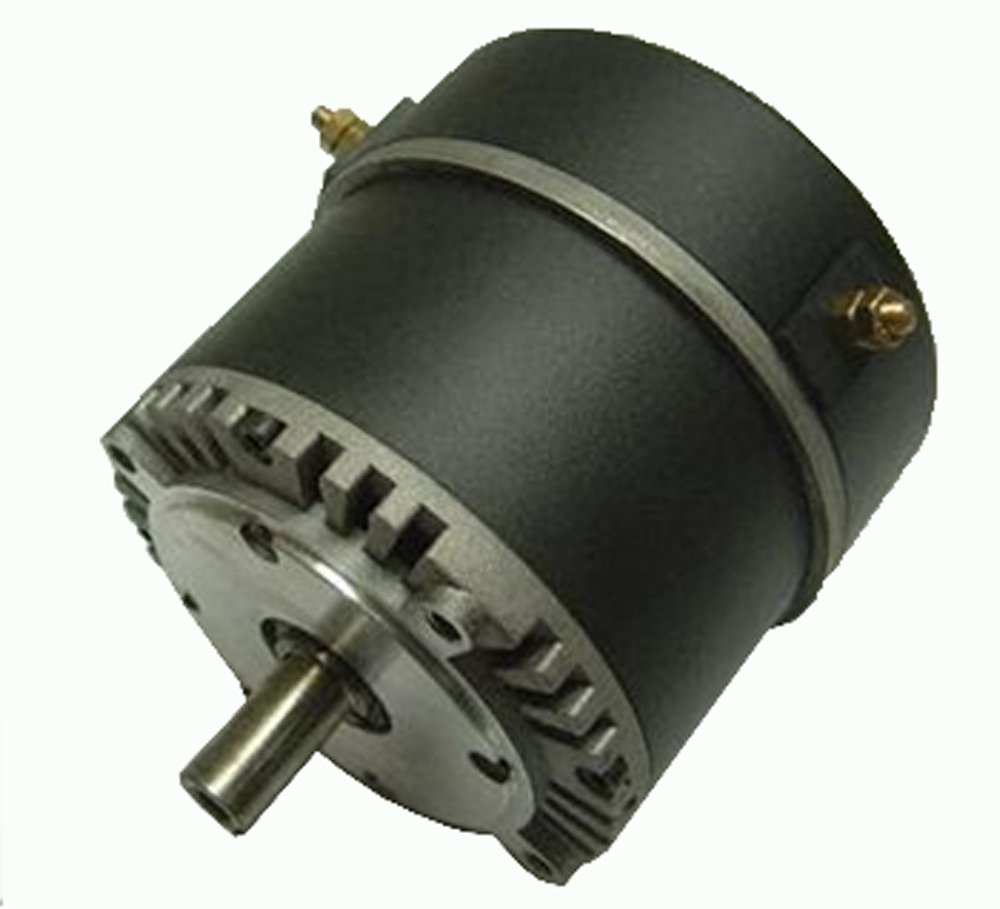 Motenergy ME0909 BrushType Permanent DC Motor Buy Online in UAE. Industrial Products