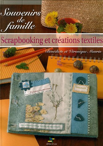 souvenirs de famille by (Paperback)