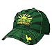 John Deere Early Riser Mesh Distressed Hat Green