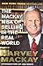 The Mackay MBA of Selling in the Real World