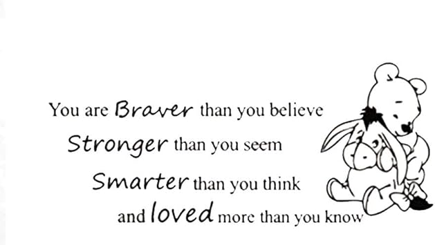 Uranusin Decoración Paredes Arte Pegatinas Palabras Refranes Palabras