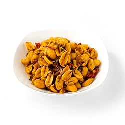 Feedmi Onion & Spicy Peanuts 80g Pack of 5