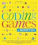 Coding Games in Scratch