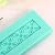 Plum Blossom Cake Mold Silicone Fondant Mould