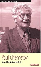 Paul Chemetov