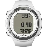 Suunto D4i Novo Diving Watch