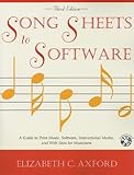 Song Sheets to Software: A Guide to Print Music, Software, Instructional Media, and Web Sites for Mu by
