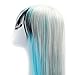 AISHN Long Straight Hair Wigs 31.5