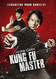 Kung Fu Master