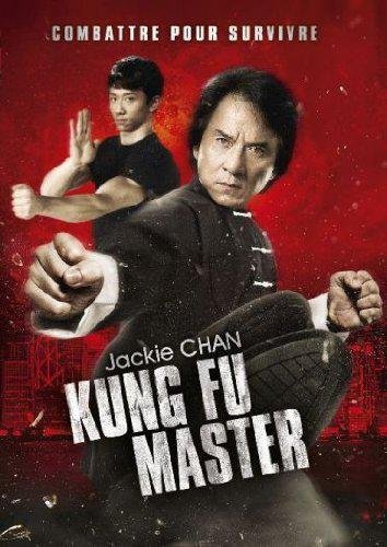 Kung Fu Master