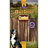 Cadet Gourmet Bully Sticks 1.32 Lbs (13-14 Sticks)