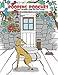 Pooping Pooches: Adult Coloring Book For Dog Lovers (Funny White Elephant Gifts) by I.C Smiles