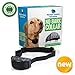 ONE Day Sale Advance No Bark Collar by Perfect Quality Solution-No Harm Shock Dog Control-7 Sensitivity Adjustable Control Levels for Training Small Medium Or Large Dogs-Free Bonus:Training EBook