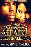 A Hood Affair 4 (A Hood Affair Series)