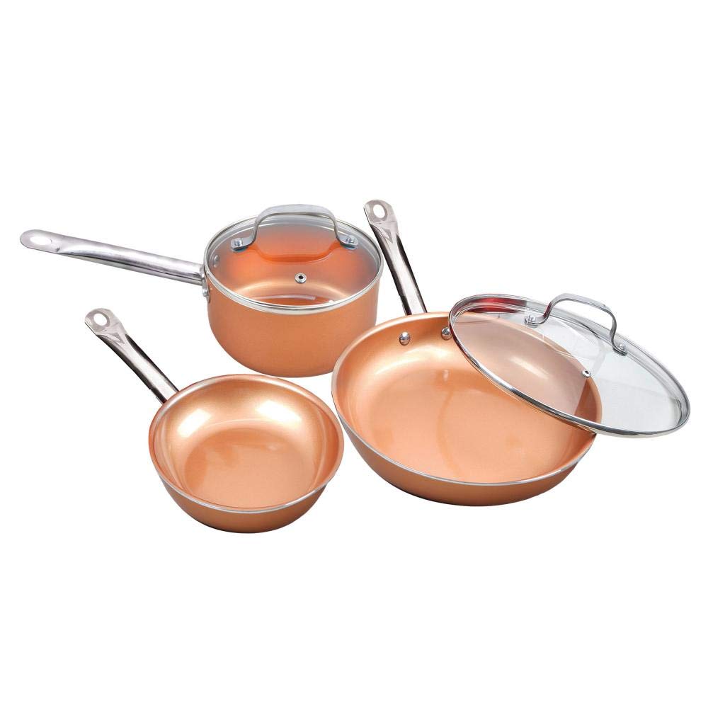 Best cookware set from walmart