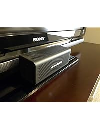 Harman Kardon One altavoz portátil con bluetooth, color negro