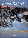 Haya safari ! : Une journée au Masaï-Mara by 