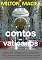 Livro CONTOS VATICANOS e outros contos