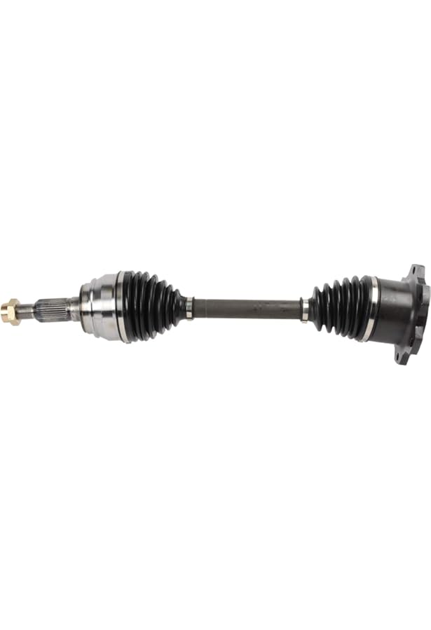 Amazon.com: ACDelco GM Original Equipment 84842044 Front Wheel 