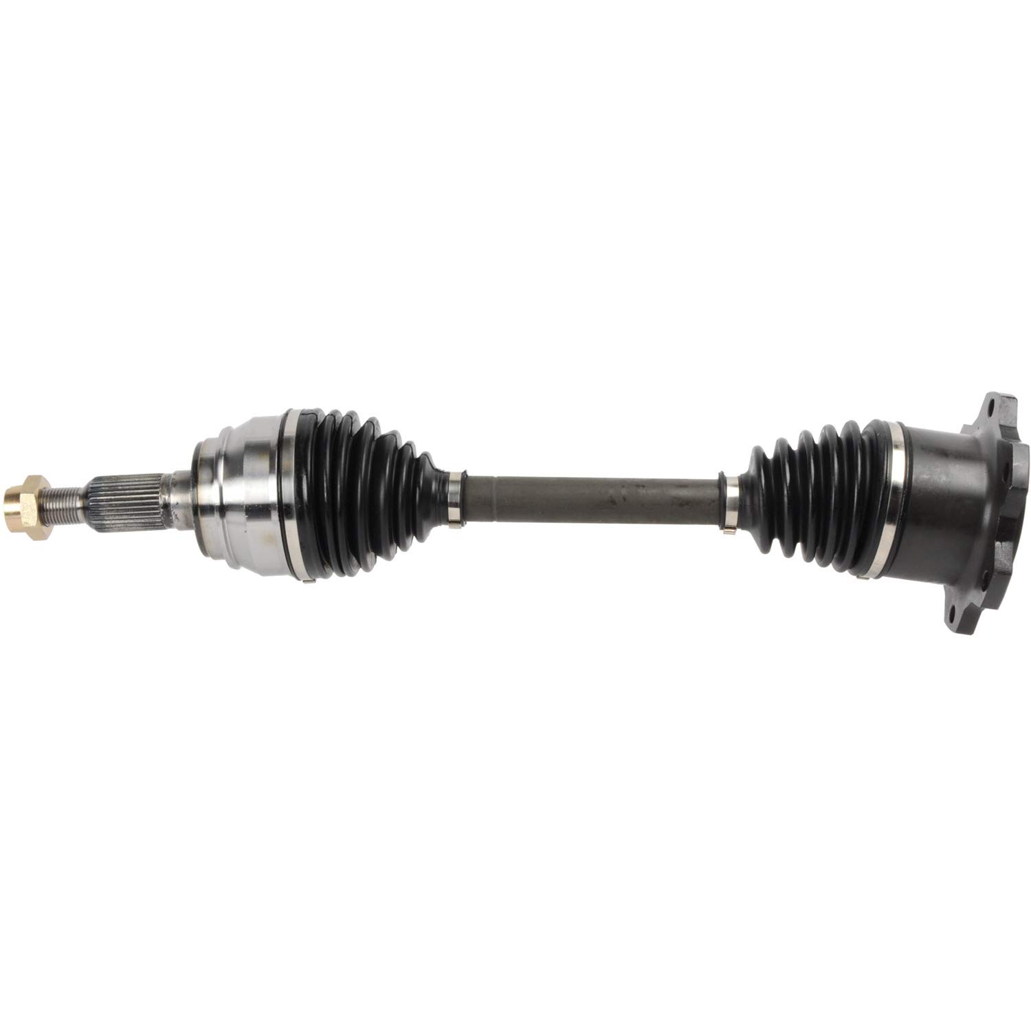 Photo 1 of Cardone 66-1430 CV Drive Axle Drive Shaft Automotive Replacement Compatible with Cadillac, Chevrolet, GMC Models