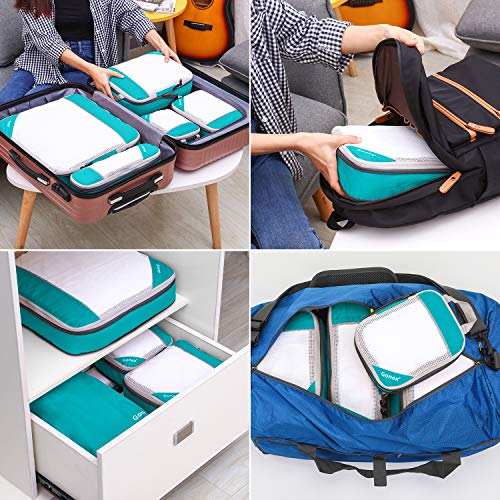 6 Gonex+Packing+Organizers+Compression+Pouches