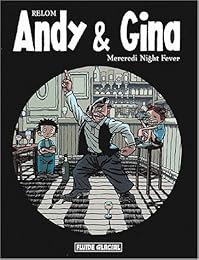 Mercredi night fever