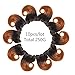 Ombre Bob Wig 100% Unprocessed Brazilian Virgin Human Hair Extensions 8