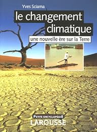 Le  changement climatique