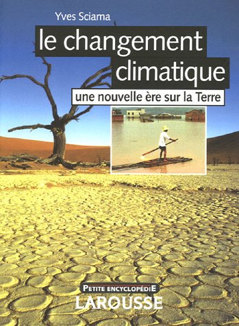 Le  changement climatique