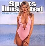 Sports Illustrated 2005 Swimsuit Calendar by 