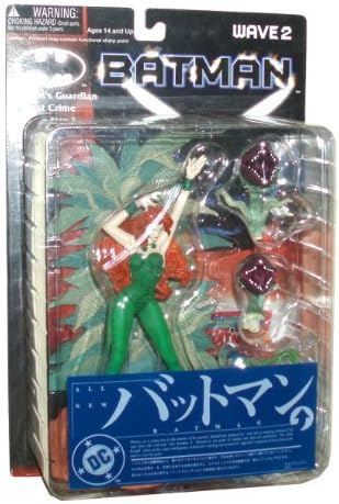 poison action figure