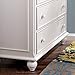 Soft Touch 4728695N Self-Stick Felt Pads Surfaces – Protect your Hard Floors from Furniture Scratches, 1