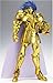 BANDAI Saint Seiya Saint Cloth Myth Gold Cloth Gemini Saga Action Figure