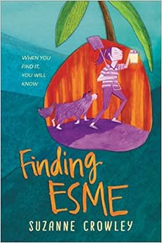 Finding Esme Finding Esme