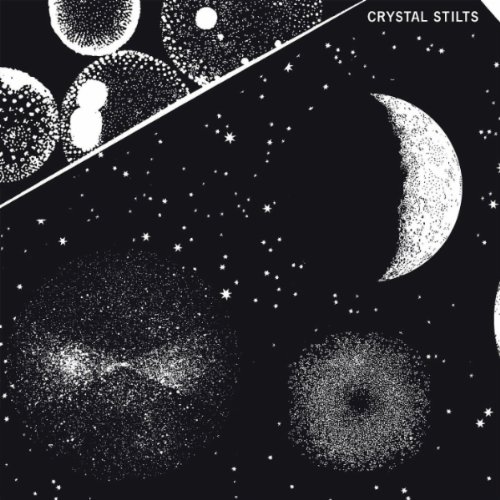 Crystal Stilts - In Love With Oblivion - Zortam Music