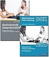 Motivierende Gesprächsführung - Set mit Buch und Arbeitshilfenkarten ...