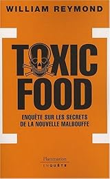 Toxic food