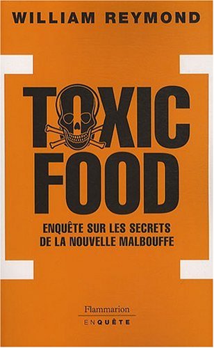 Toxic food